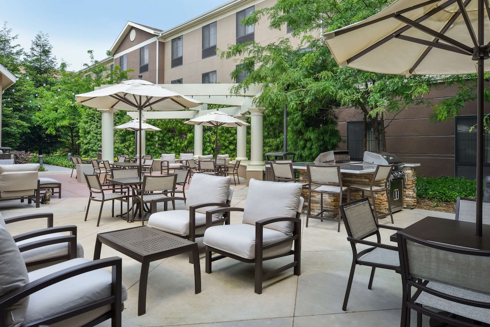 Homewood Suites by Hilton Fresno - photo 54