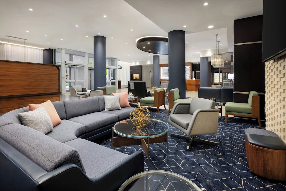 Courtyard by Marriott New York Manhattan Upper East Side