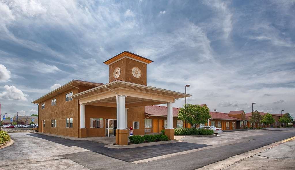 SureStay Hotel by Best Western Ottawa - photo 22