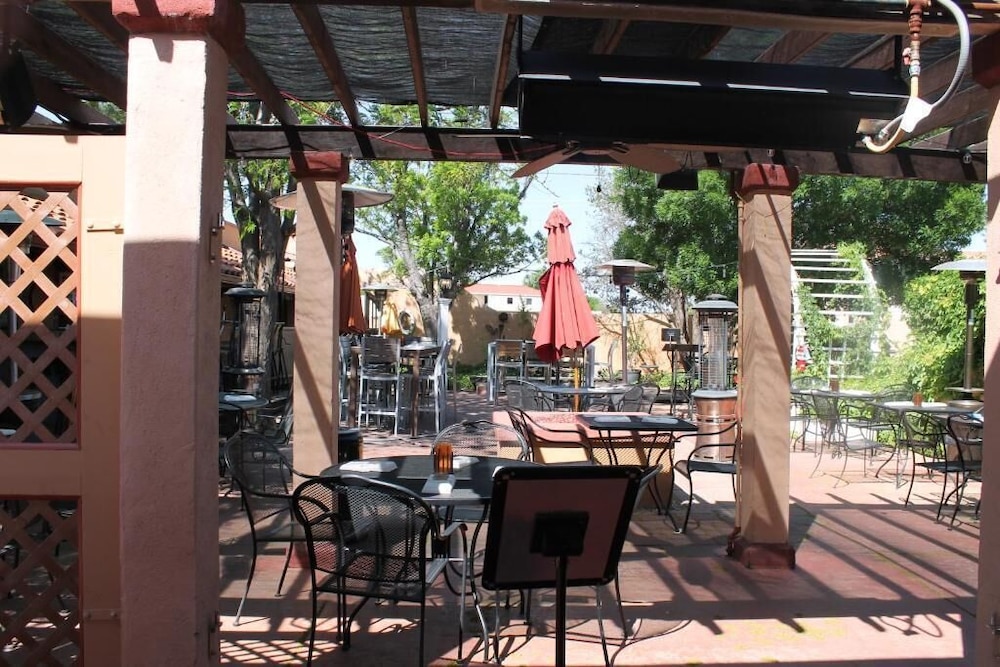 Adobe Rose Inn - photo 29
