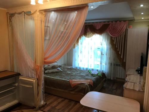 Fortuna — hotel in Rohatyn