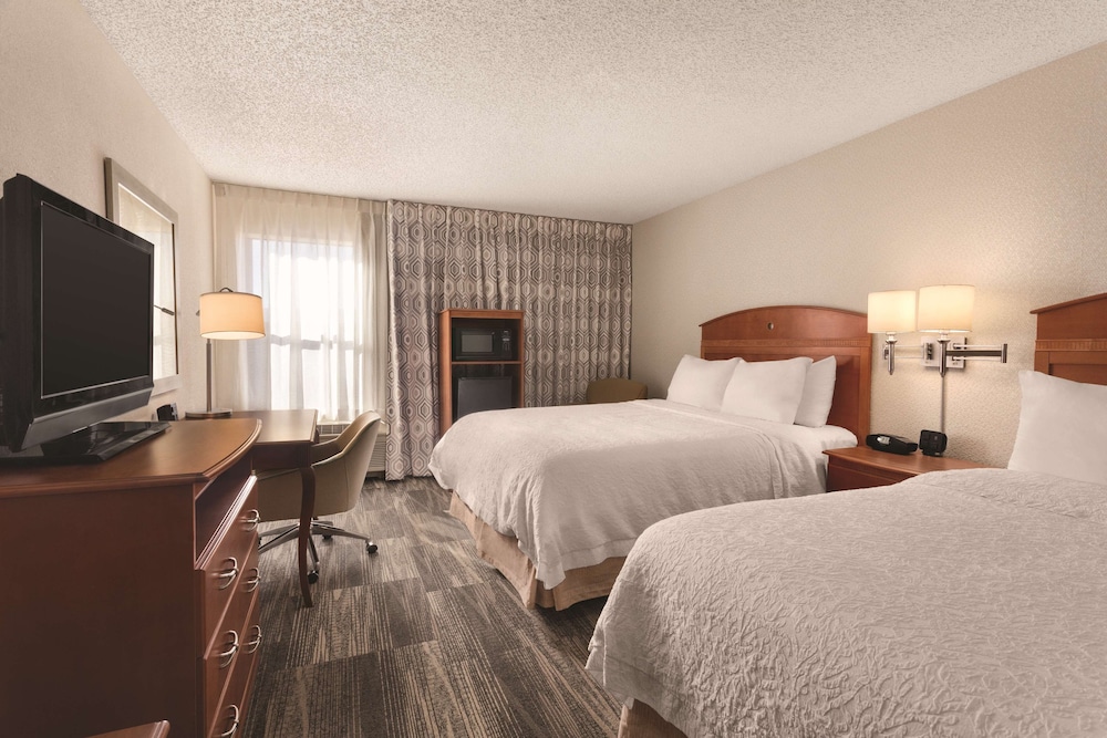 Hampton Inn Denver Northwest Westminster - photo 11