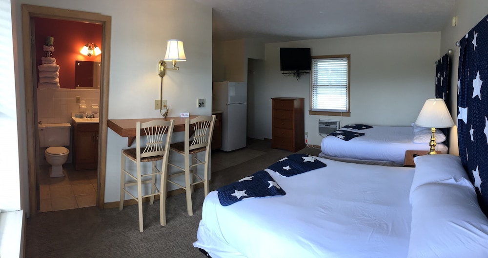 The North Star Inn - photo 6