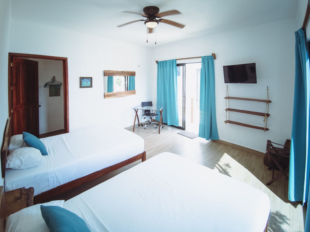 Ade Hotel Bacalar — Bacalar — photo 4