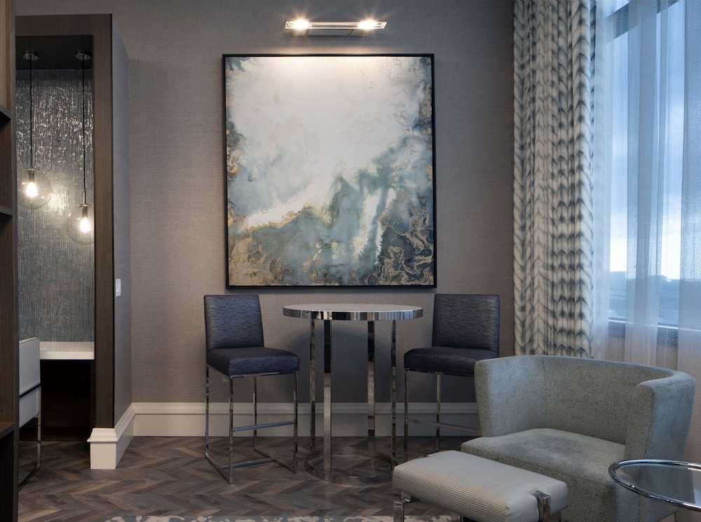 Hilton Tampa Airport Westshore - photo 38