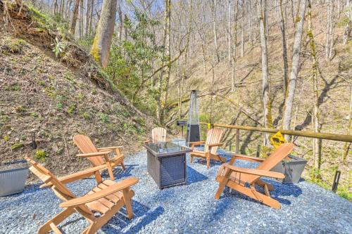 The Lodge Nantahala River - photo 5