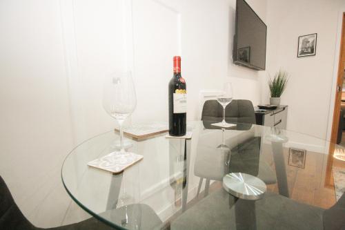 Roman Quarter — 4-Star Luxury Hotel in Colchester, United Kingdom