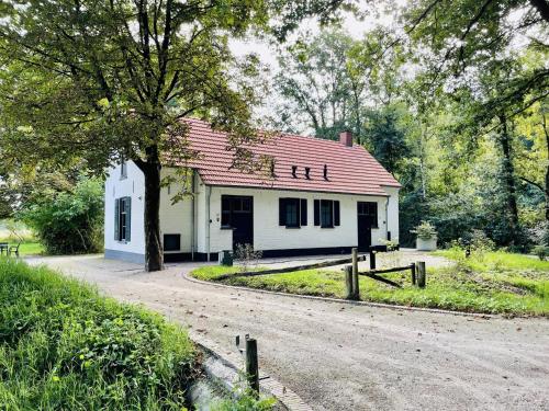 Bosbeertje 43 — hotel in Erp