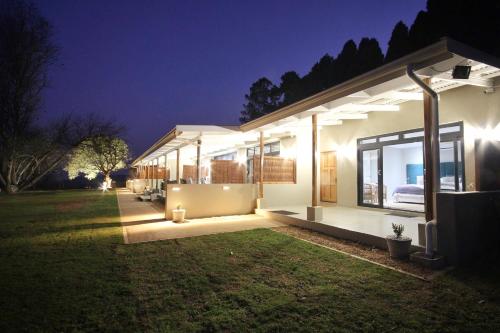 Curry's Post Bed and Breakfast — 4-Star Luxury Hotel in Howick, South Africa