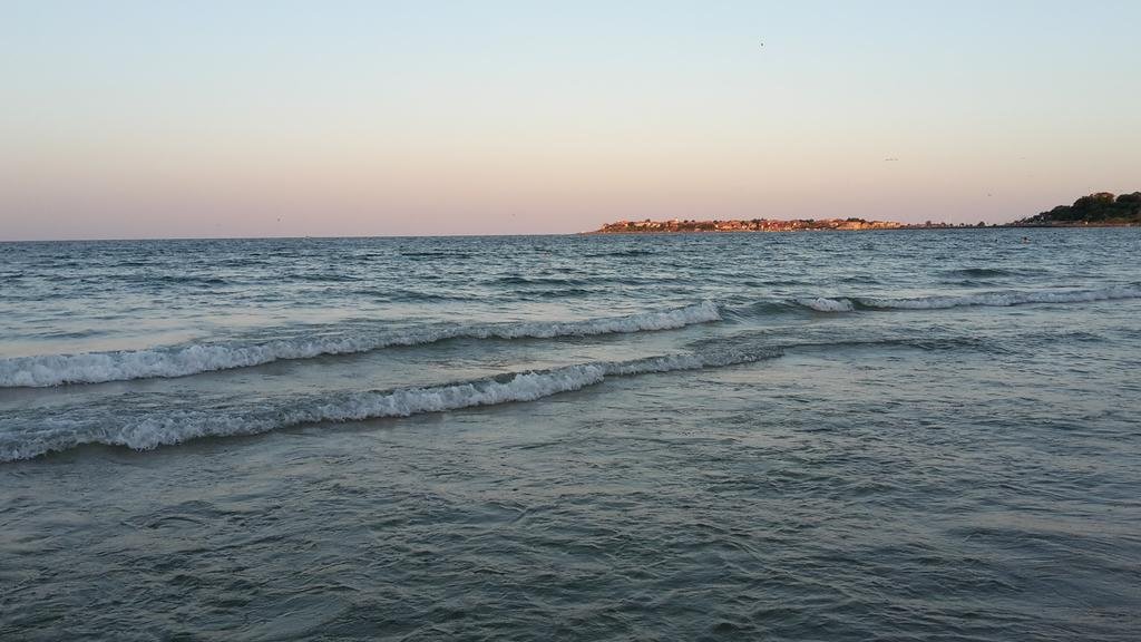 Sunny Day 6 Complex - last minute hotel in Nesebar