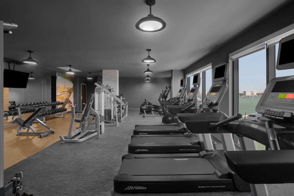 Courtyard by Marriott Clearwater Beach - photo 33