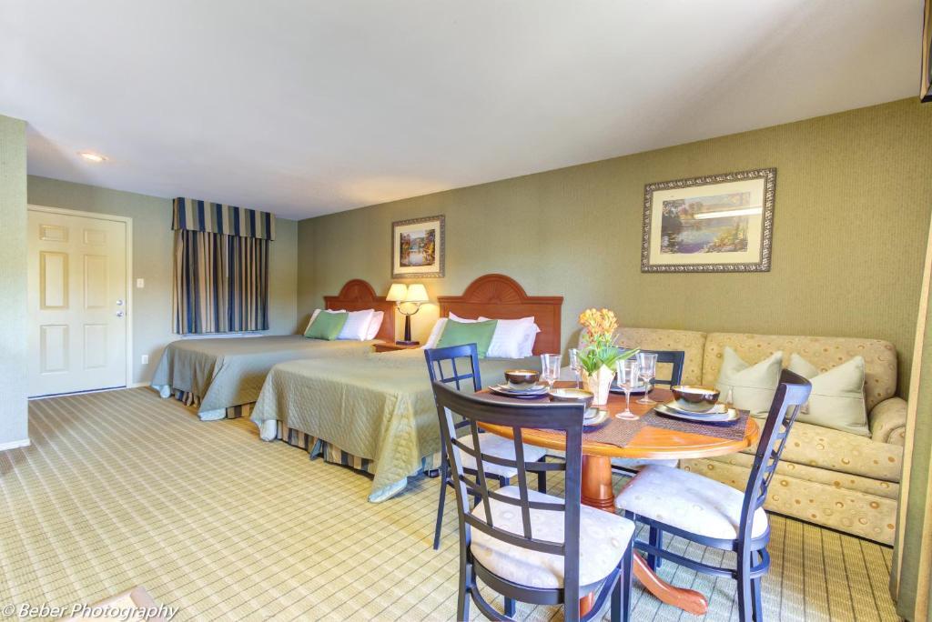 Long Island Lake Resort - photo 2