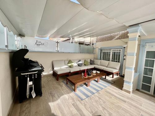 Seaside home Torrevieja LaMata — 4-Star Luxury Hotel in Las Matas, Spain