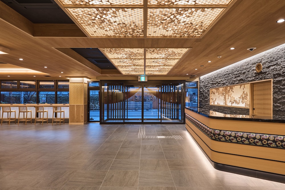 Hotel Sugicho — Kyoto — photo 5