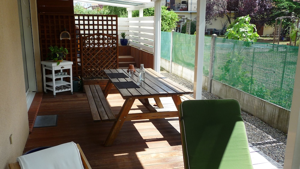 Chez Babeth — Toulouse — photo 2