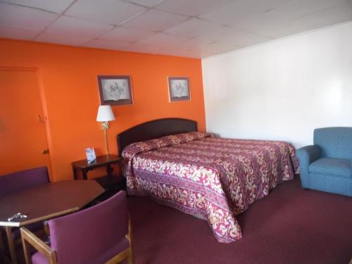 Tazewell Motel - featured photo