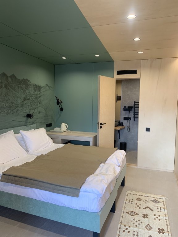 Trakstop 38 — Kultuk — photo 2