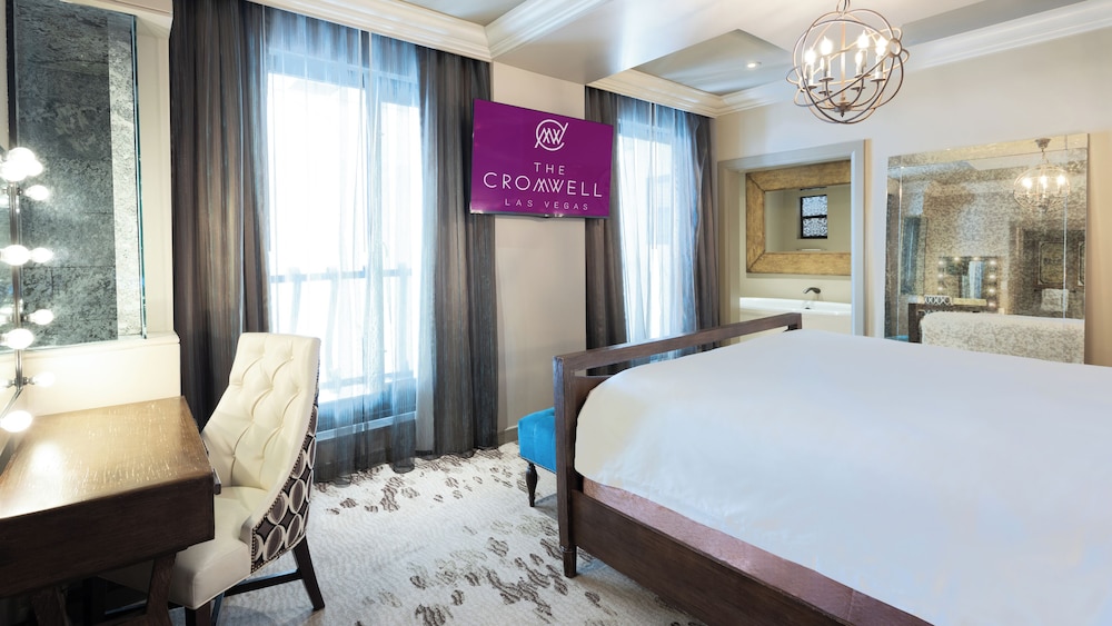 The Cromwell A Caesars Rewards Destination - photo 13