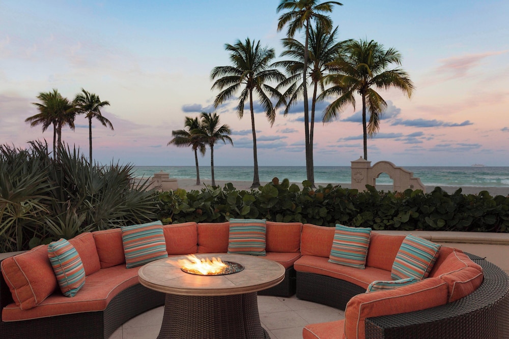 Hollywood Beach Marriott - photo 53