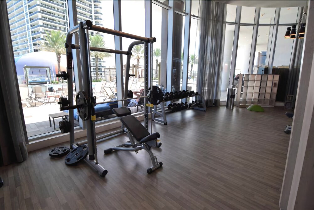 Ocean View 2 Bedrooms 2 Bathrooms @ Hyde Resort - photo 35