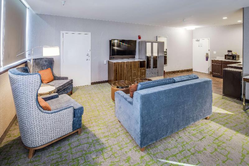 DoubleTree by Hilton Huntington - photo 91