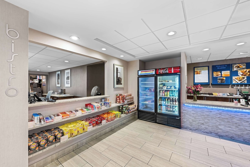 SureStay Hotel by Best Western SeaTac Airport North - photo 46