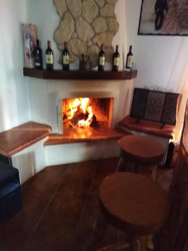Iolyhouse - last minute hotel in Triggiano