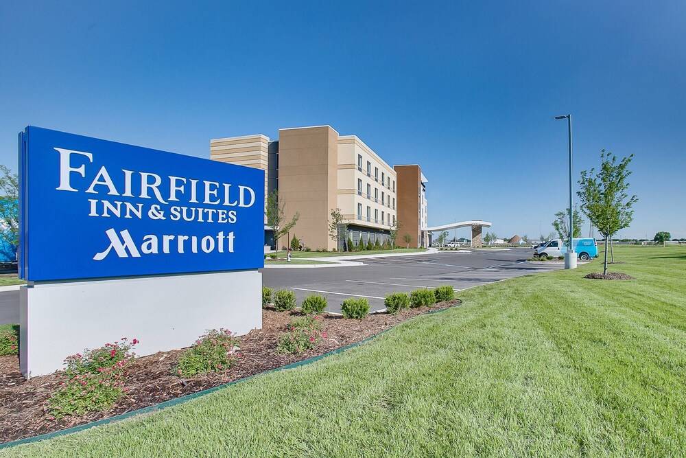 Fairfield Inn & Suites by Marriott Wichita East - photo 27