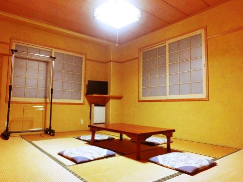 Oyado Uemasa — Nagano — photo 5