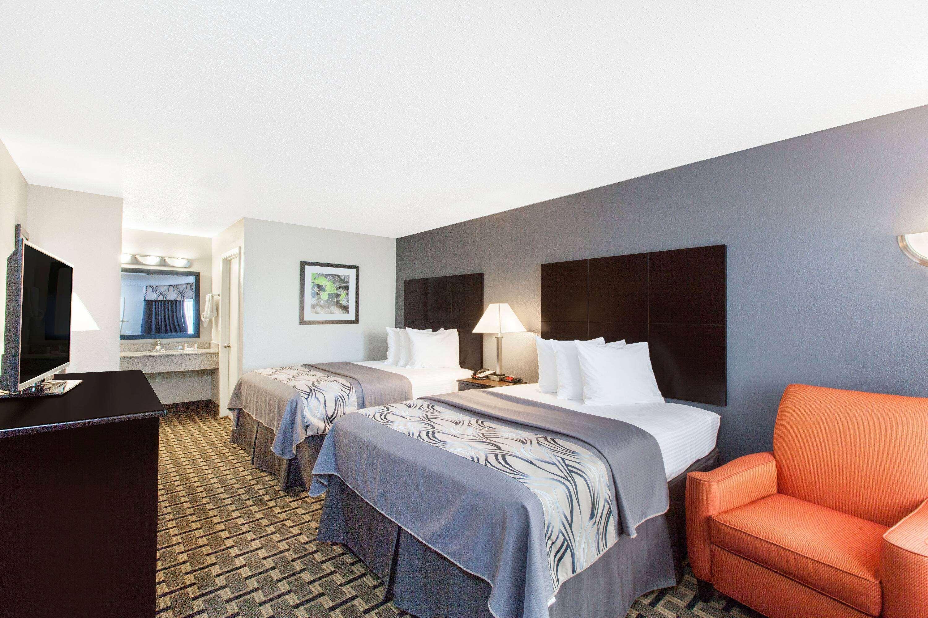 Days Inn by Wyndham Ennis - photo 13