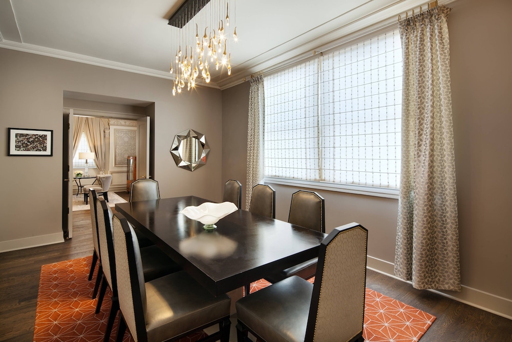 The St. Anthony A Luxury Collection Hotel San Antonio - photo 26