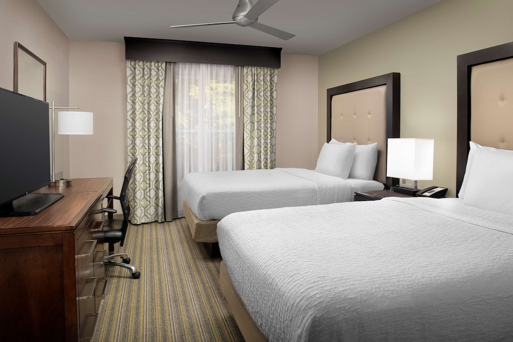 Homewood Suites by Hilton Hillsboro Beaverton - photo 10