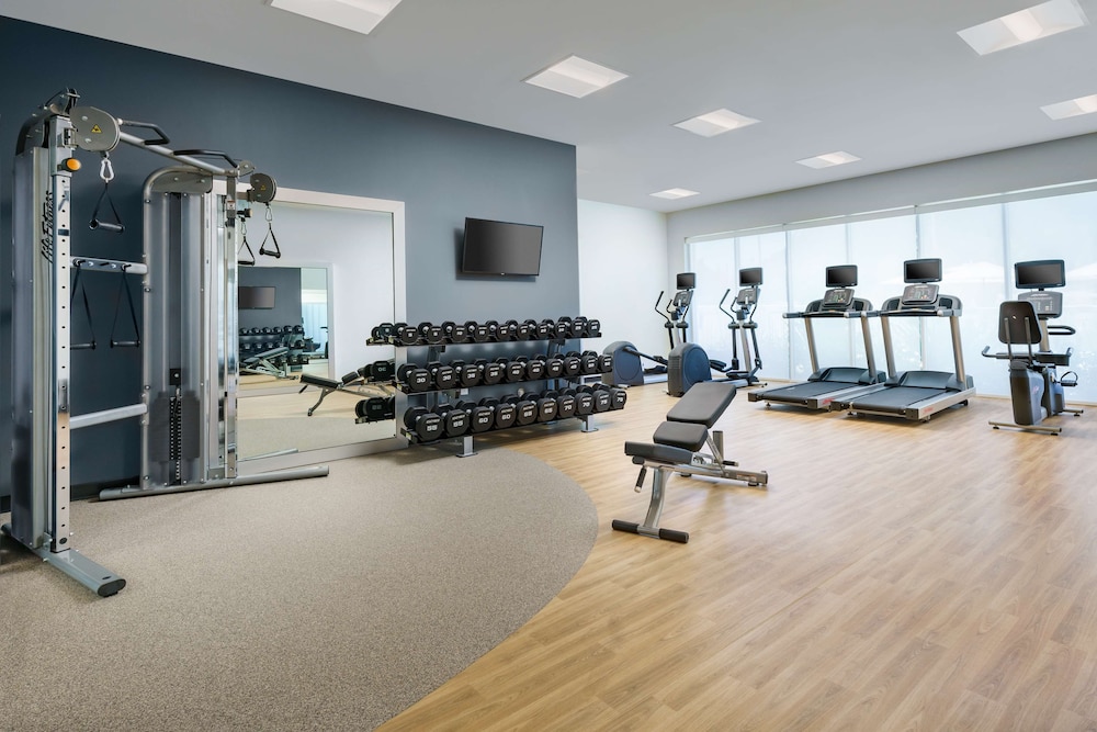 Hilton Garden Inn Apopka City Center - photo 24