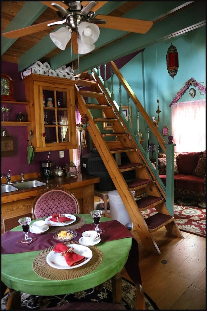 Blue Crystal Hideaway - photo 14