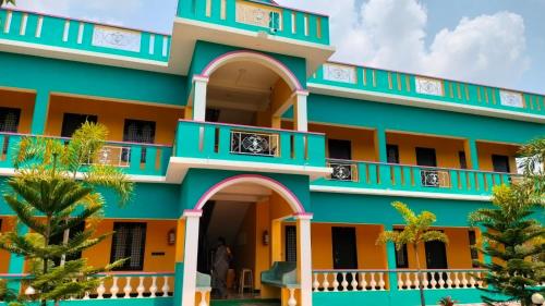 Paradise Forest Resort — Puducherry — photo 5