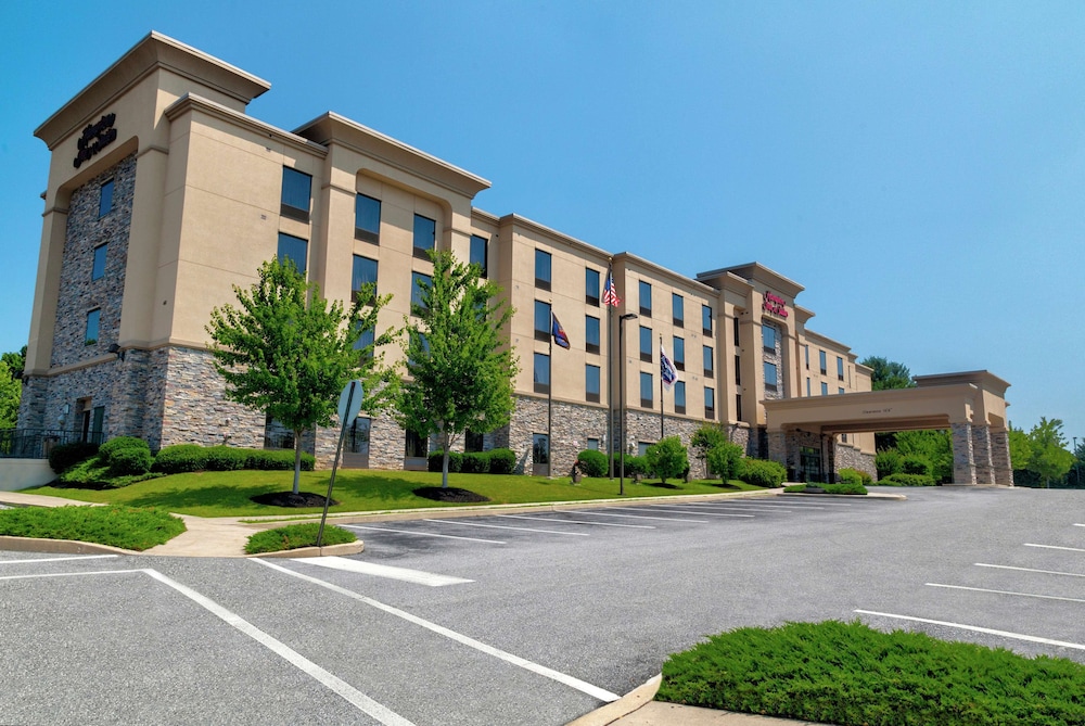 Hampton Inn & Suites Chadds Ford - featured photo