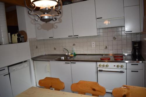 Las Bargias 5 402 Mi in Lenzerheide, Switzerland