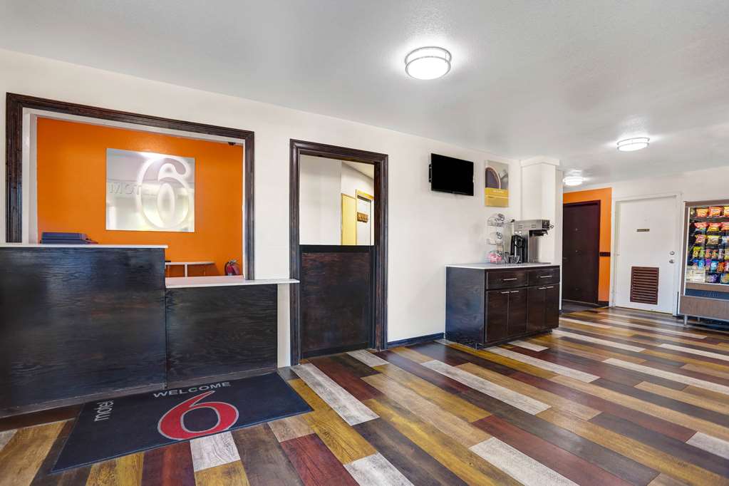 Motel 6 Truth Or Consequences NM - photo 21