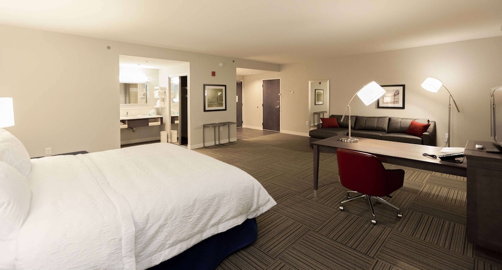 Hampton Inn Emerson LakePoint - photo 12