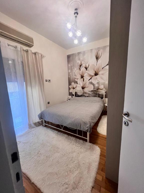 Cozy Nest at Lykavitos — 4-Star Luxury Hotel in Athens, Greece