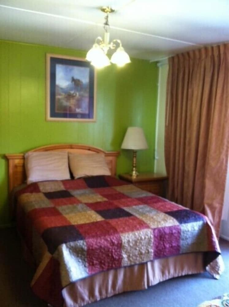 Independence Courthouse Motel - photo 11