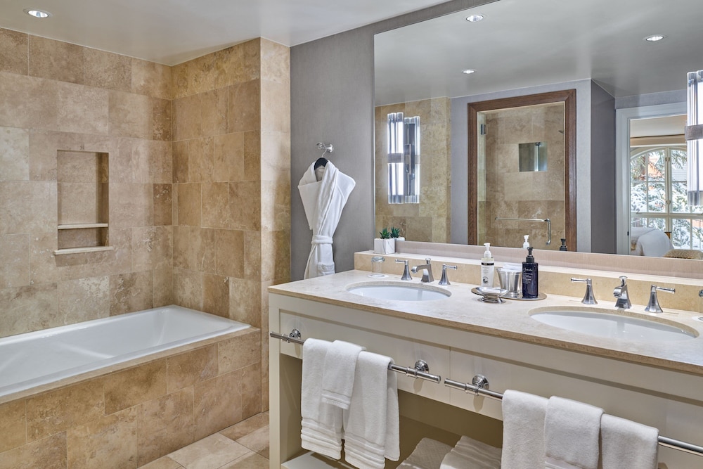 The St. Regis Aspen Resort - photo 102