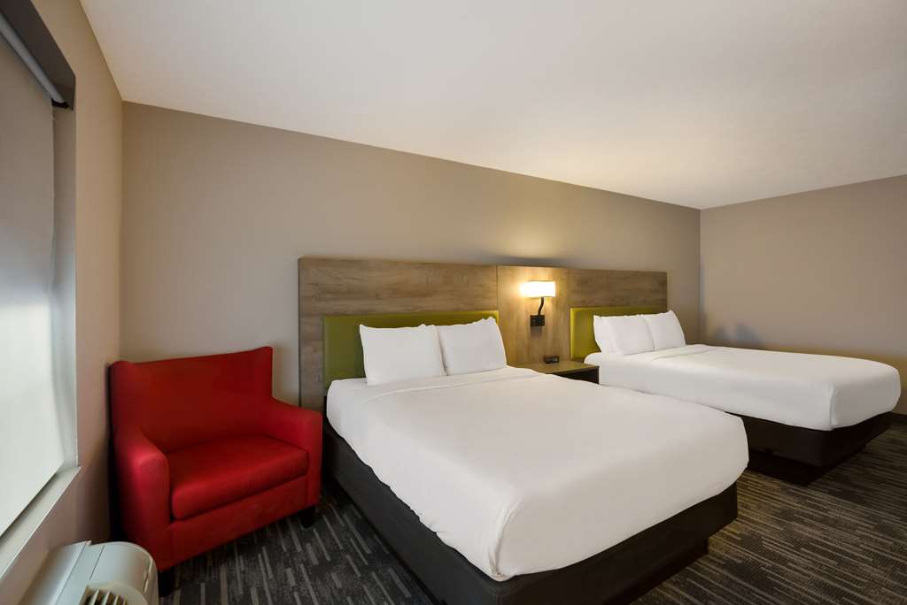 Country Inn & Suites by Radisson Marion IL - photo 17