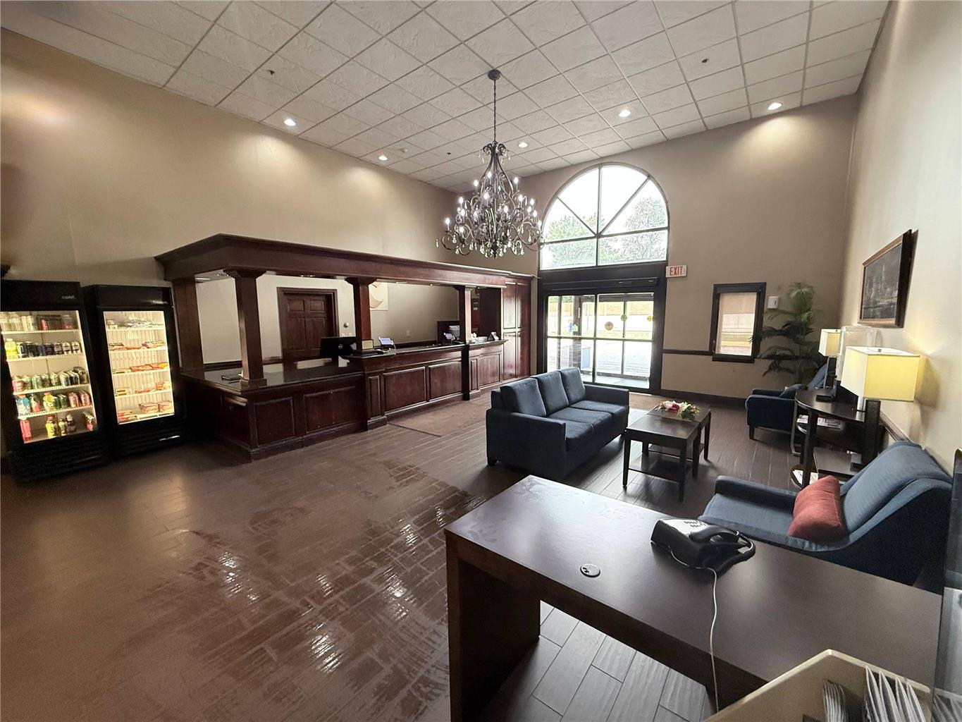 Comfort Inn Feasterville Trevose - photo 13