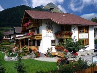 Ferienhaus Mattersberger in Matrei In Osttirol, Austria