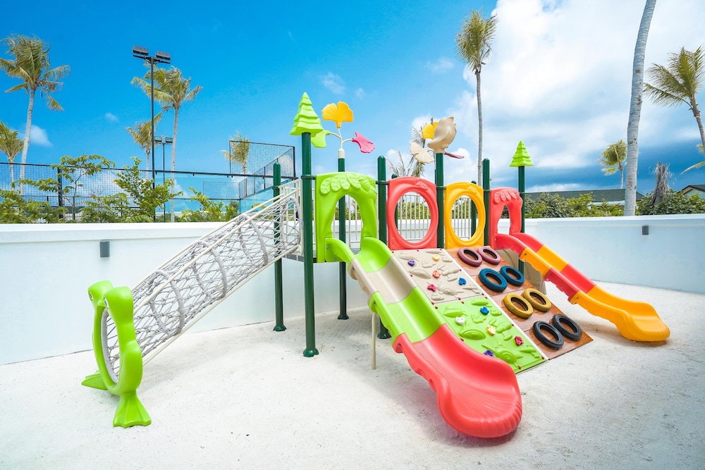 Children's activities