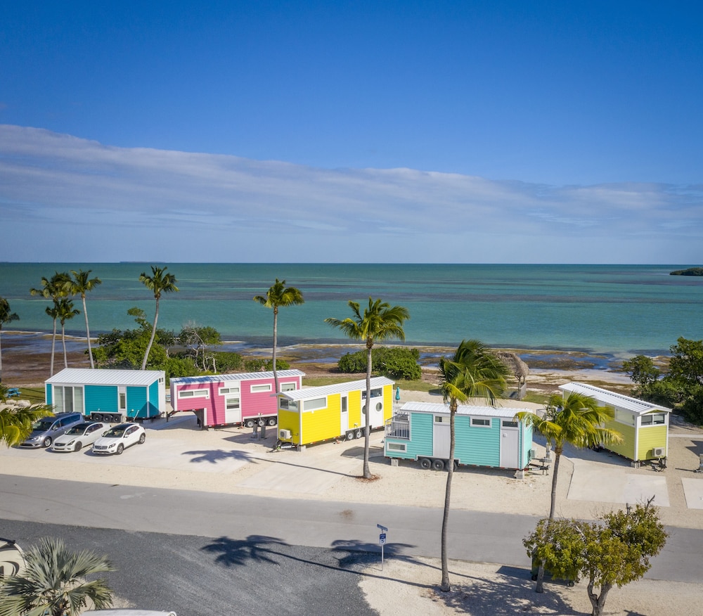 Sunshine Key RV Resort & Marina - photo 50