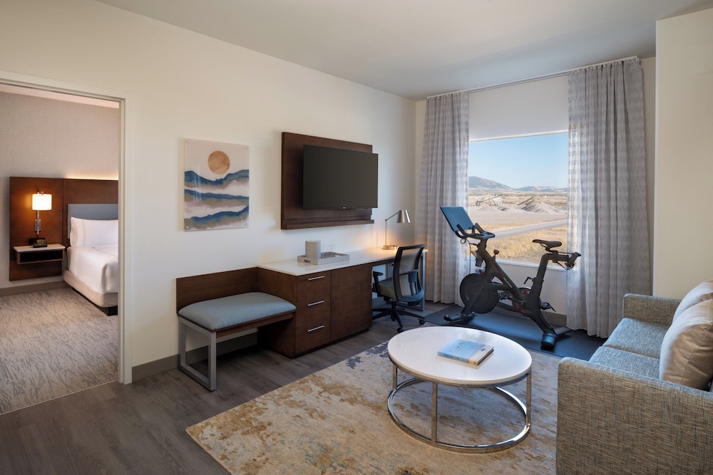 Even Hotel Bozeman Yellowstone Intl Arpt By IHG - photo 10