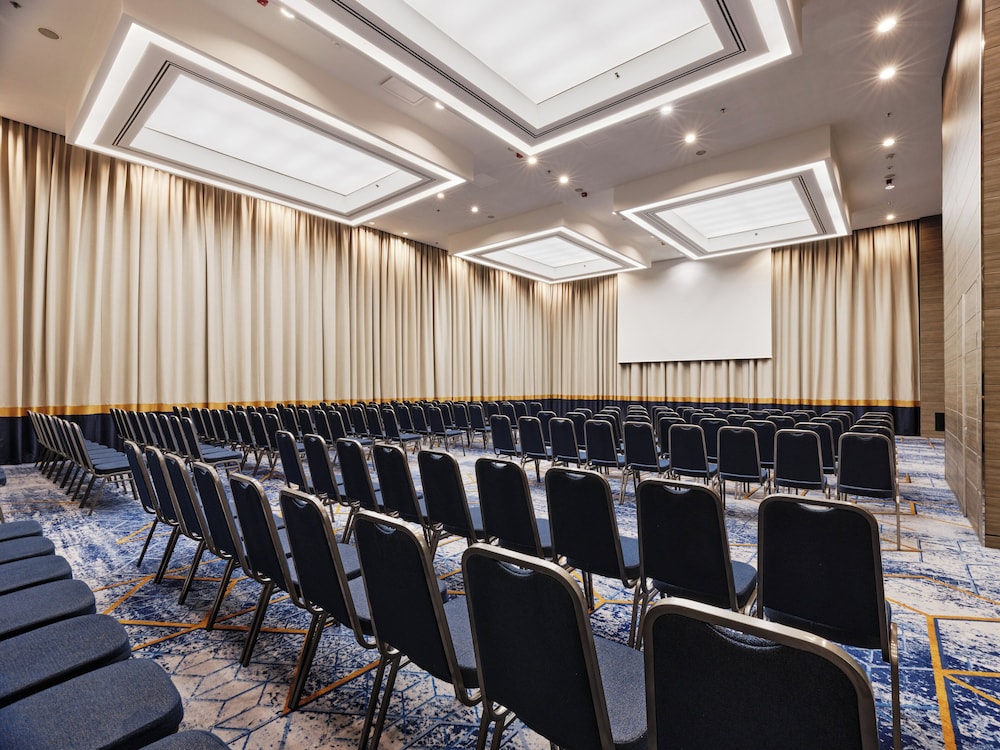 כנסים ואירועים