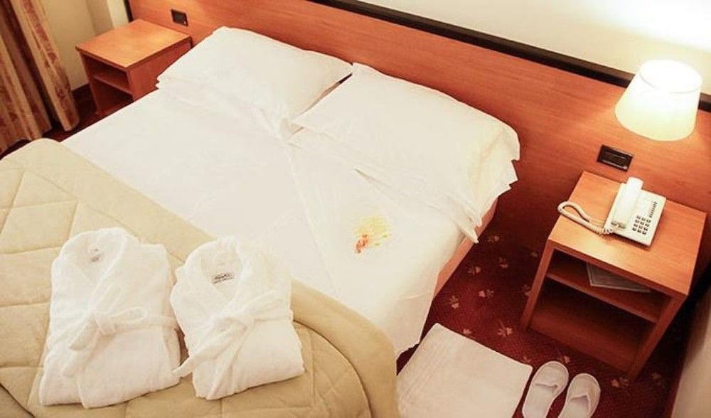 Executive Hotel Udine — hotel in Udine